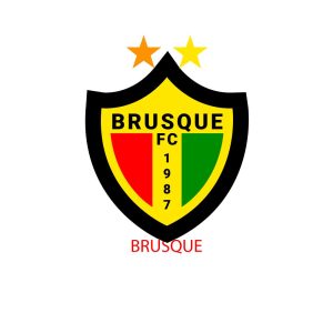 Brusque Fc Logo Vector