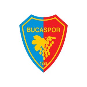 Buca Spor Logo Vector