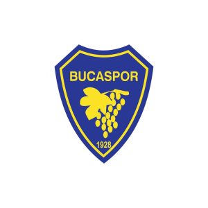 Bucaspor Logo Vector