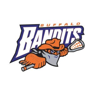 Buffalo Bandits Logo Vector