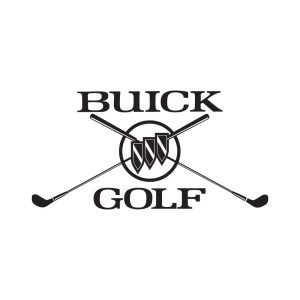 Buick Golf Logo Logo Vector