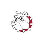 Bulldog Logo Vector