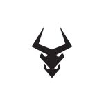 Bullieverse ($BULL) Logo  Vector