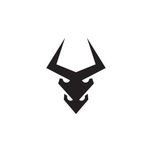 Bullieverse ($BULL) Logo  Vector