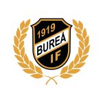 Burea If Logo Vector