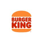 Burger King New 2021 Logo Vector