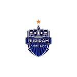 Buriram United F.C. Logo Vector