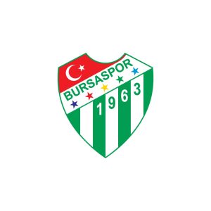 Bursaspor Kulübü Logo Vector