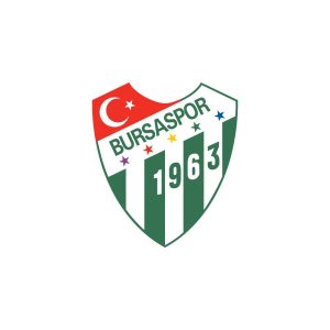 Bursaspor Logo Vector