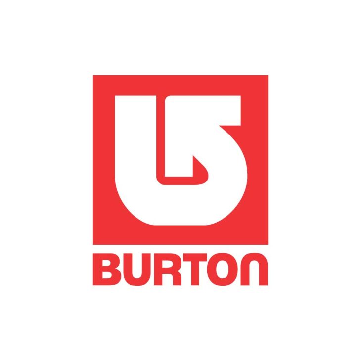 Burton Snowboards Logo Vector - (.Ai .PNG .SVG .EPS Free Download)