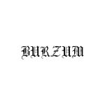 Burzum Logo Vector