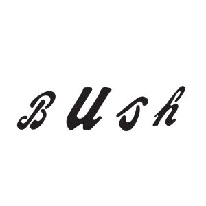 Bush Logo Vector