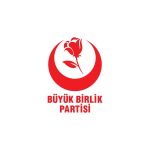 Büyük Birlik Partisi Logo Vector