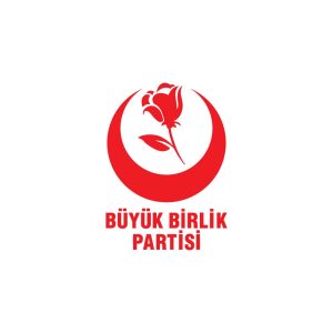 Büyük Birlik Partisi Logo Vector