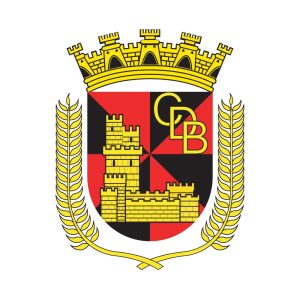 C Desportivo Beja Logo Vector