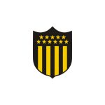 C.A. Penarol Logo Vector