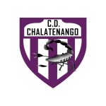 C.D. Chalatenango Logo Vector