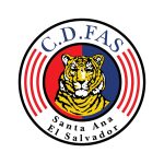 C.D. Fas Logo Vector