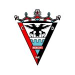 C.D. Mirandes Logo Vector