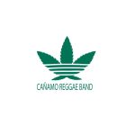 CAÑAMO REGGAE Logo Vector