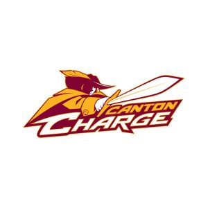 CANTON CHARGE Logo Vector