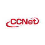 CCNet Logo Vector