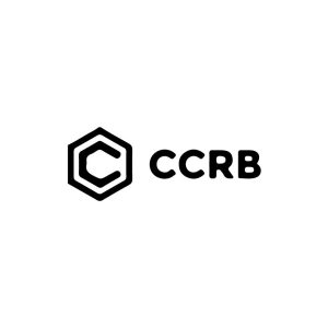 CCRB Logo Vector