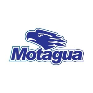 CD Motagua Logo Vector