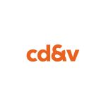 CD&V Christen Democratisch en Vlaams Logo Vector