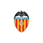 CF Valencia (new) Logo Vector