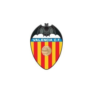 CF Valencia (new) Logo Vector