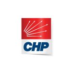 CHP (2016) Logo Vector