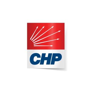 CHP (2016) Logo Vector