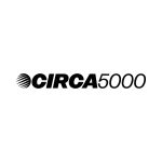 CIRCA5000 Logo Vector