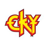 CKY   Camp Kill Yourself Logo Vector