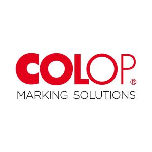 COLOP Marking Solutions Logo Vector