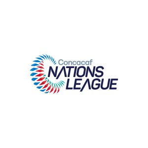 CONCACAF Nations League Logo Vector