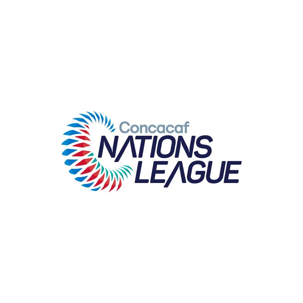 CONCACAF Nations League Logo Vector (.Ai .PNG .SVG .EPS Free Download)