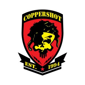COPPERSHOT Logo Vector