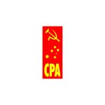 CPA Communist Party of Australia Logo Vector