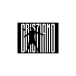 CR 7 JUVENTUS Logo Vector