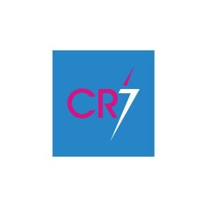 CR7 Official Logo Vector