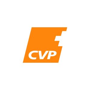 CVP Logo Vector