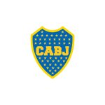 Ca Boca Juniors Logo Vector