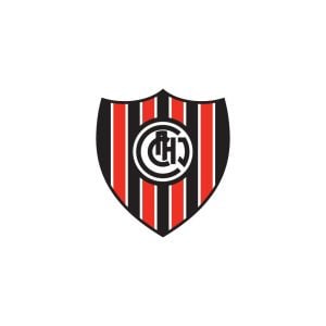 Ca Chacarita Juniors Logo Vector