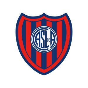 Ca San Lorenzo De Almagro  Logo Vector