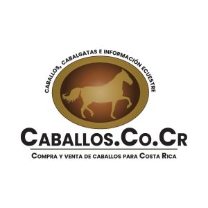 Caballos De Costa Rica Logo Vector