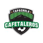 Cafetaleros De Tapachula Logo Vector