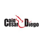 Caio Cesar & Diego Logo  Vector