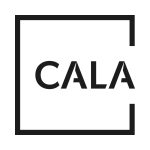 Cala homes Logo Vector